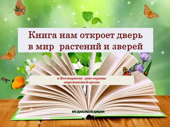 День охраны окр среды