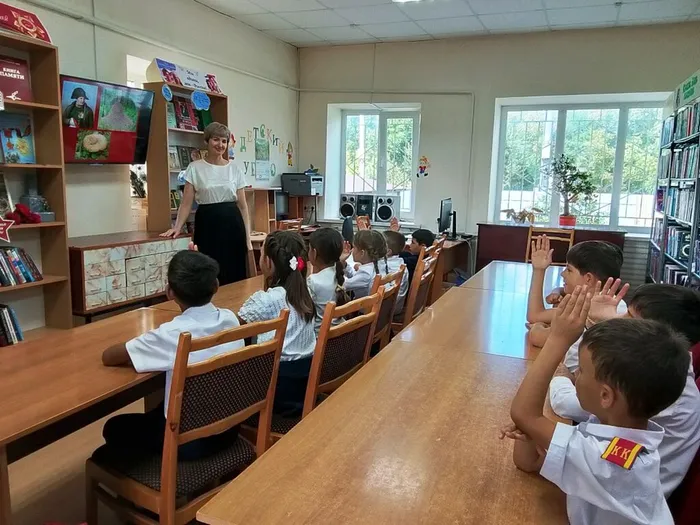 ф26 викторина Родной язык - неиссякаемый родник . — копия