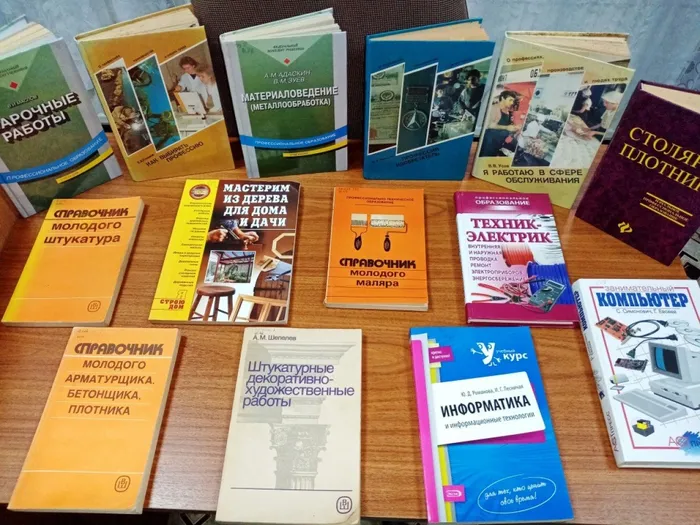 фото книжной вфставки