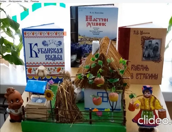 Бондаренко кр