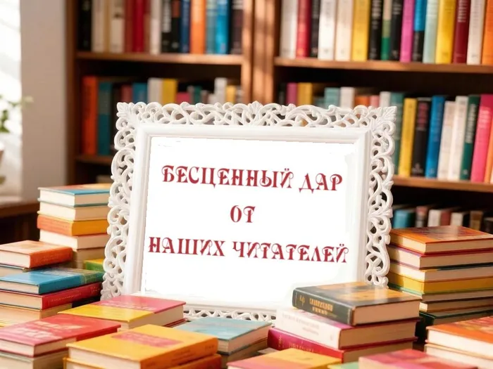 Дар от чит_122245