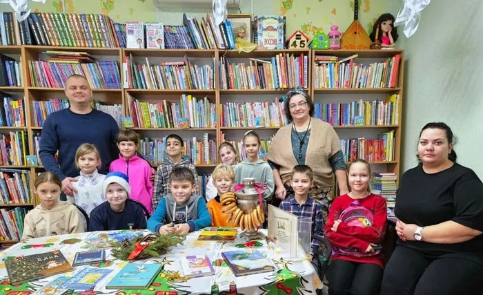 ф28 Рождество