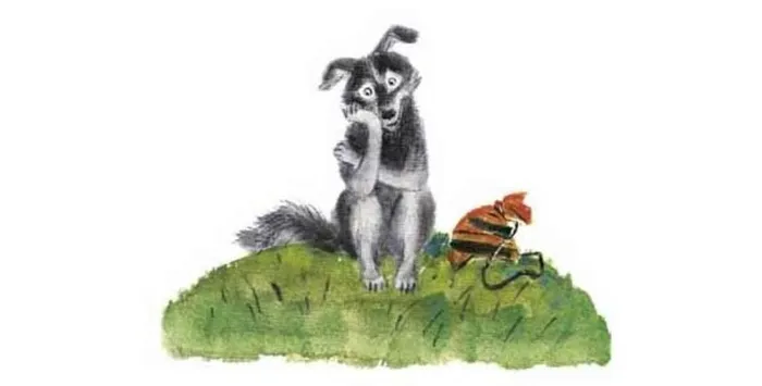 сказка собака друга искала.jpg