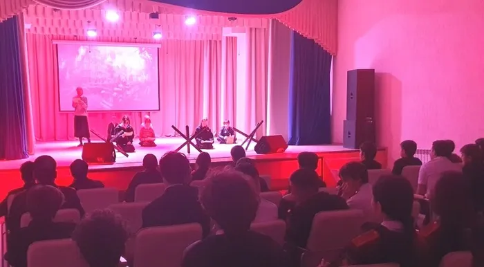 ф26 Блокада и ее герои
