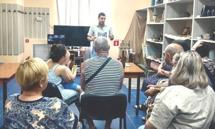 ф 27. тематический час