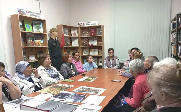 Ф8 Лента памяти