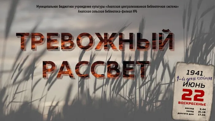превью