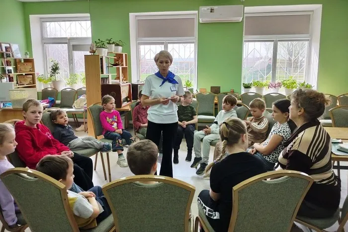 чтецы